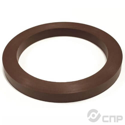 Кольцо прямоугольного сечения 5,5х2х2