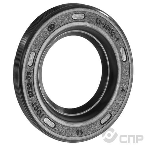 Манжета армированная (сальник) 15х32х10 ГОСТ 8752-79