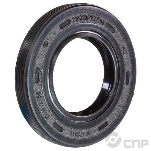 Манжета армированная 450х500х22 (сальник)