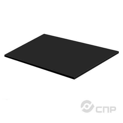 Техпластина (лист) 200х200х4