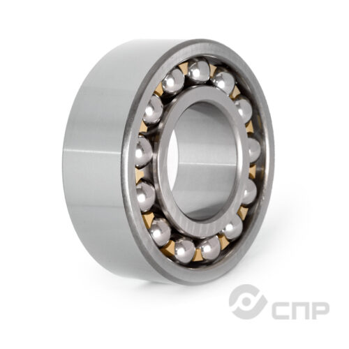 Подшипник радиальный ГОСТ 25х62х17 (80305) Подшипник радиальный ГОСТ 25х62х17 (80305)