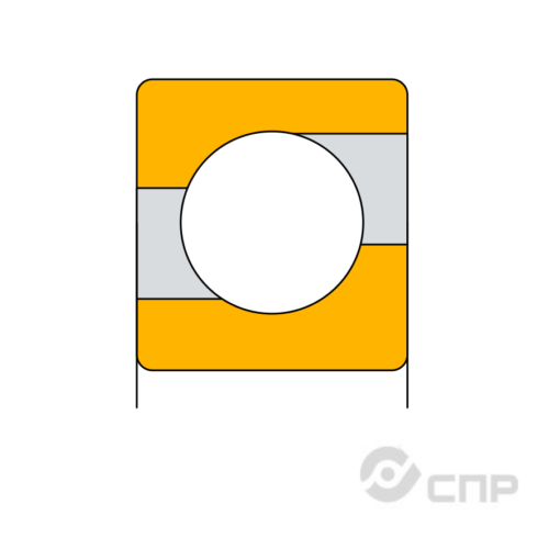 Подшипники радиально-упорные SKF в Ногинске