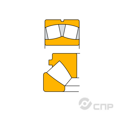 Подшипники сферические SKF в Ногинске