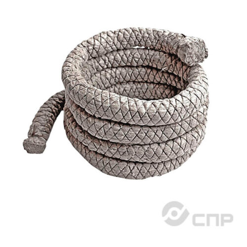 Базальтовые шнуры теплоизоляционные в Ногинске